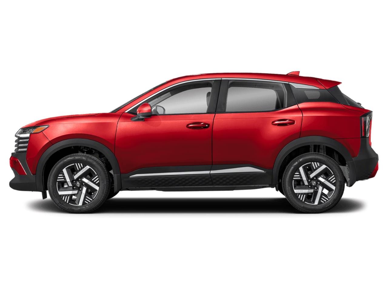 2026 Nissan KICKS