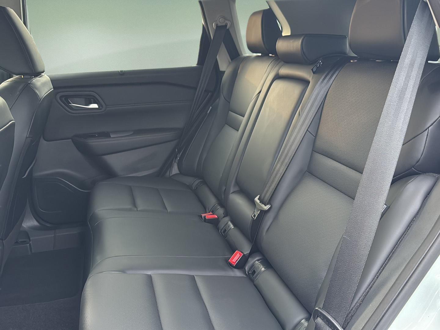 Used 2025 Nissan Rogue SUV