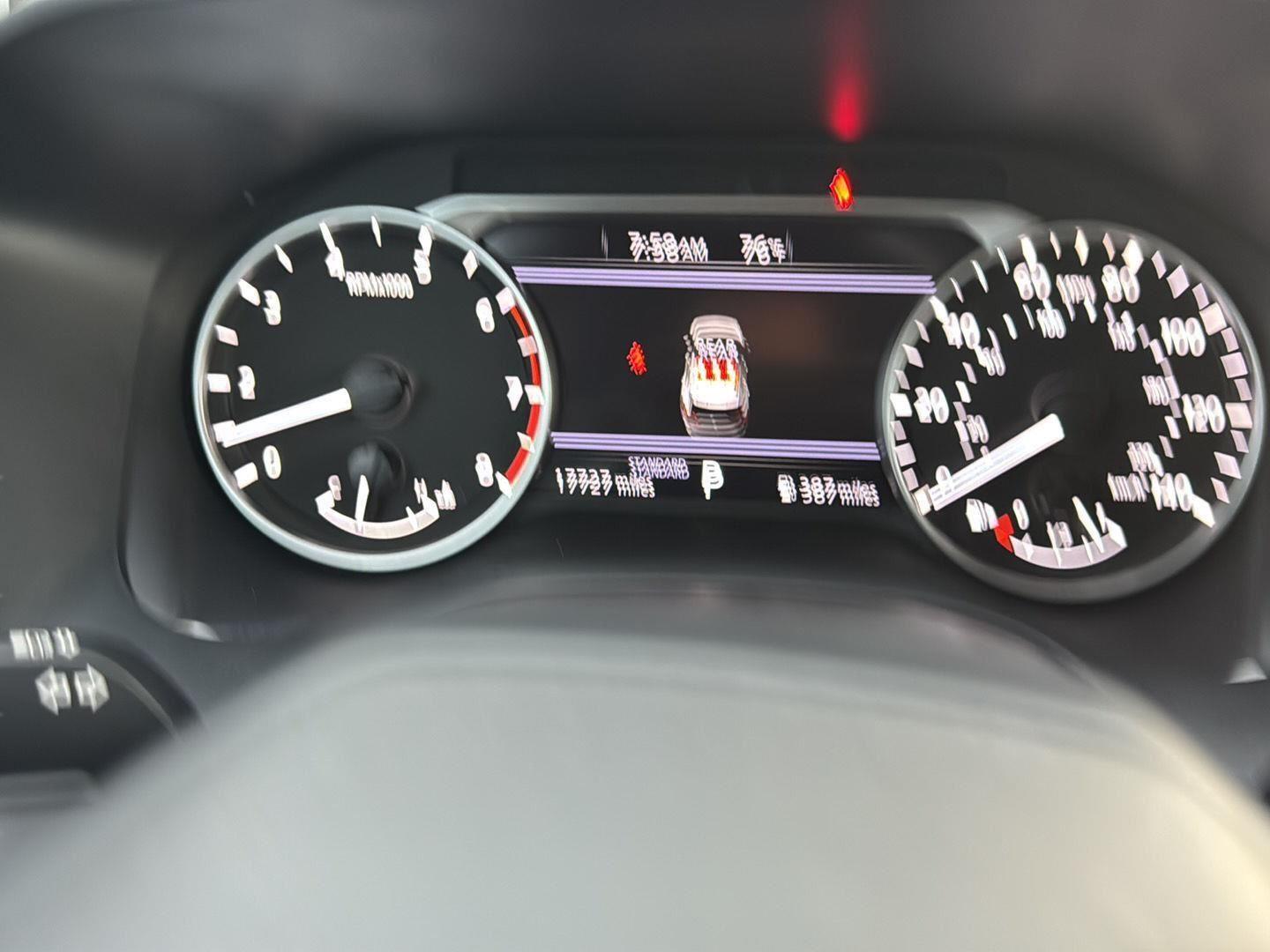 Used 2025 Nissan Rogue SUV