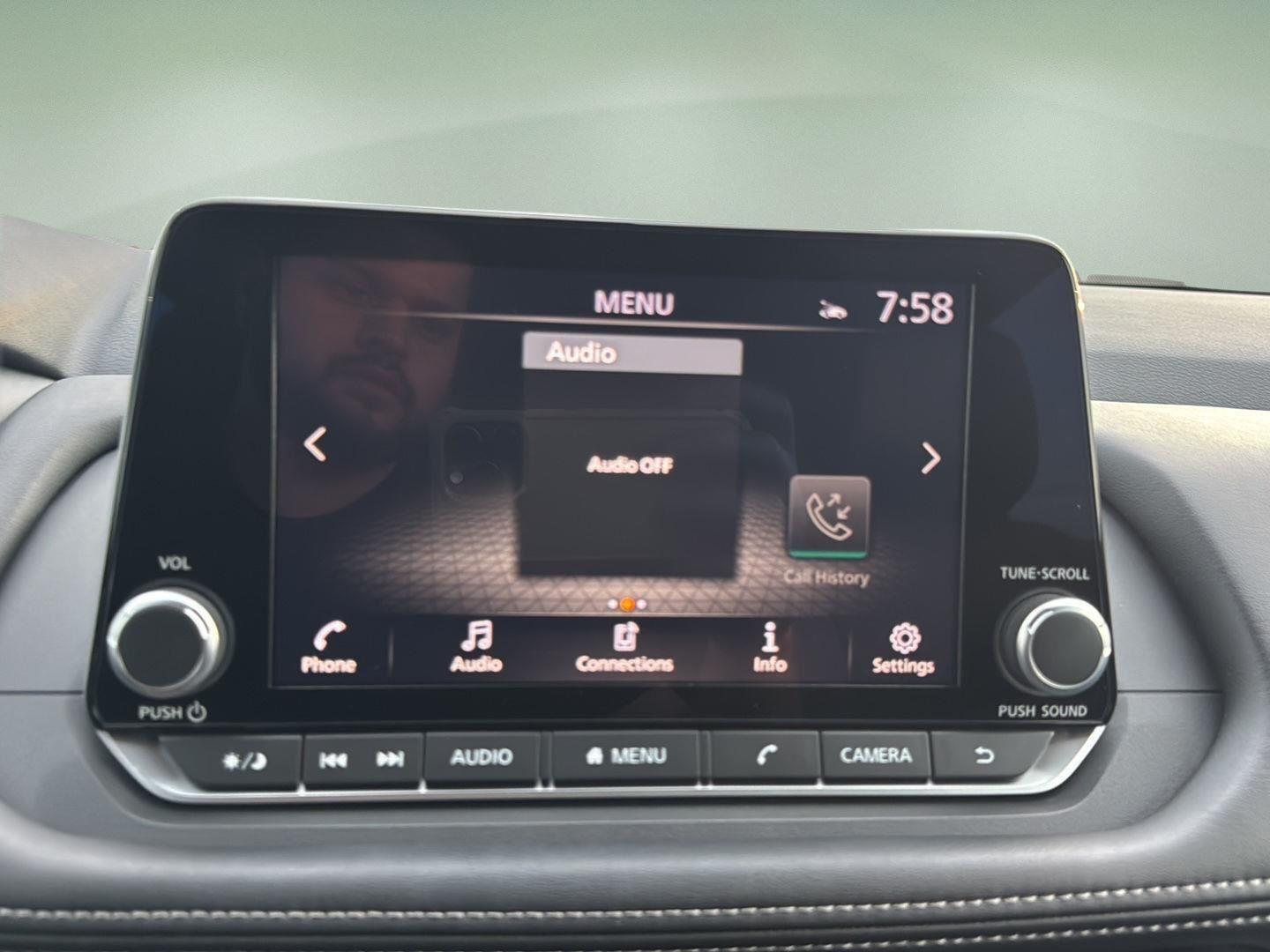 Used 2025 Nissan Rogue SUV
