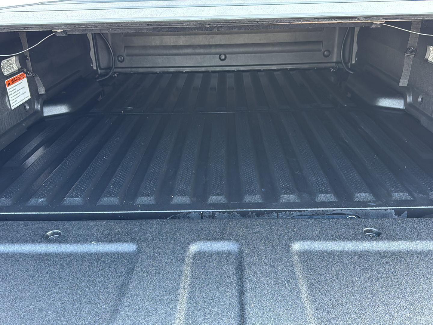 Used 2021 Honda Ridgeline Truck