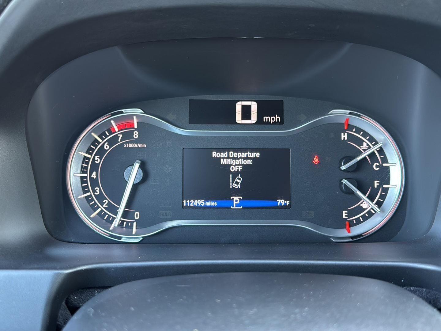 Used 2021 Honda Ridgeline Truck