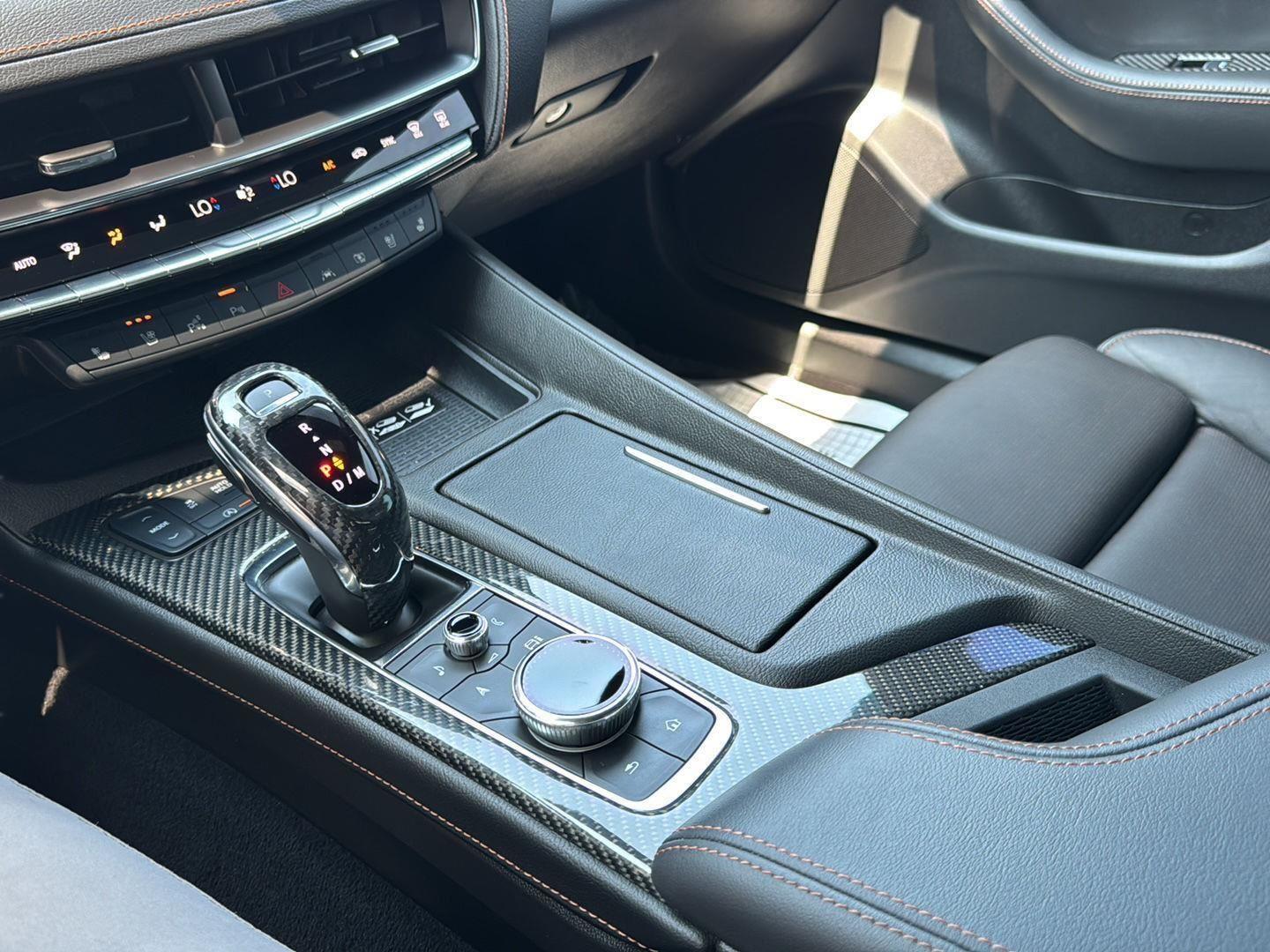 Used 2025 Cadillac CT5 Sedan