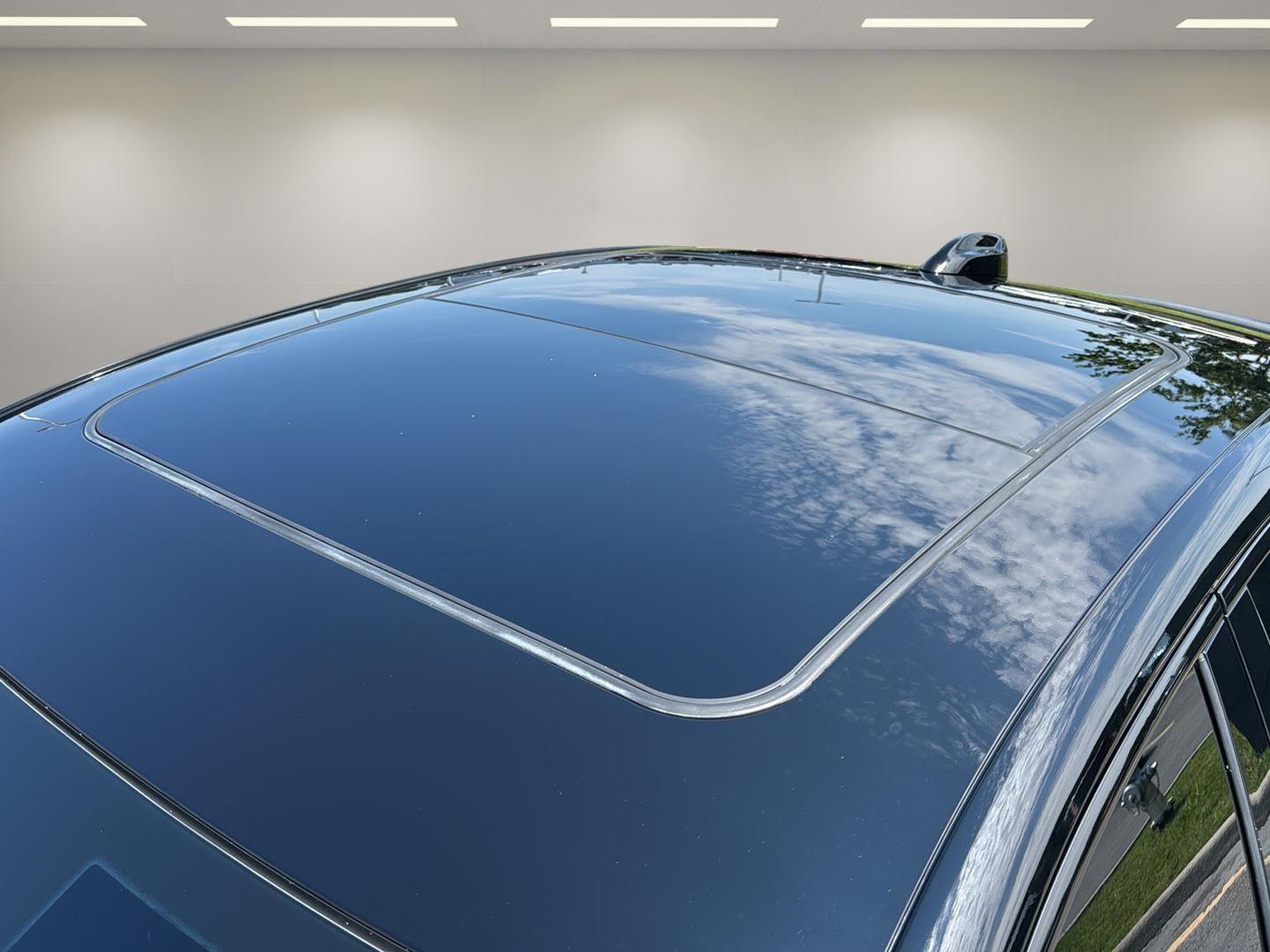 Used 2025 Cadillac CT5 Sedan