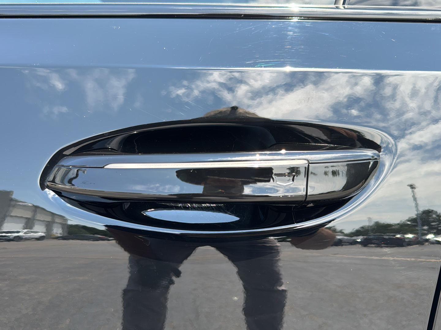 Used 2025 Cadillac CT5 Sedan