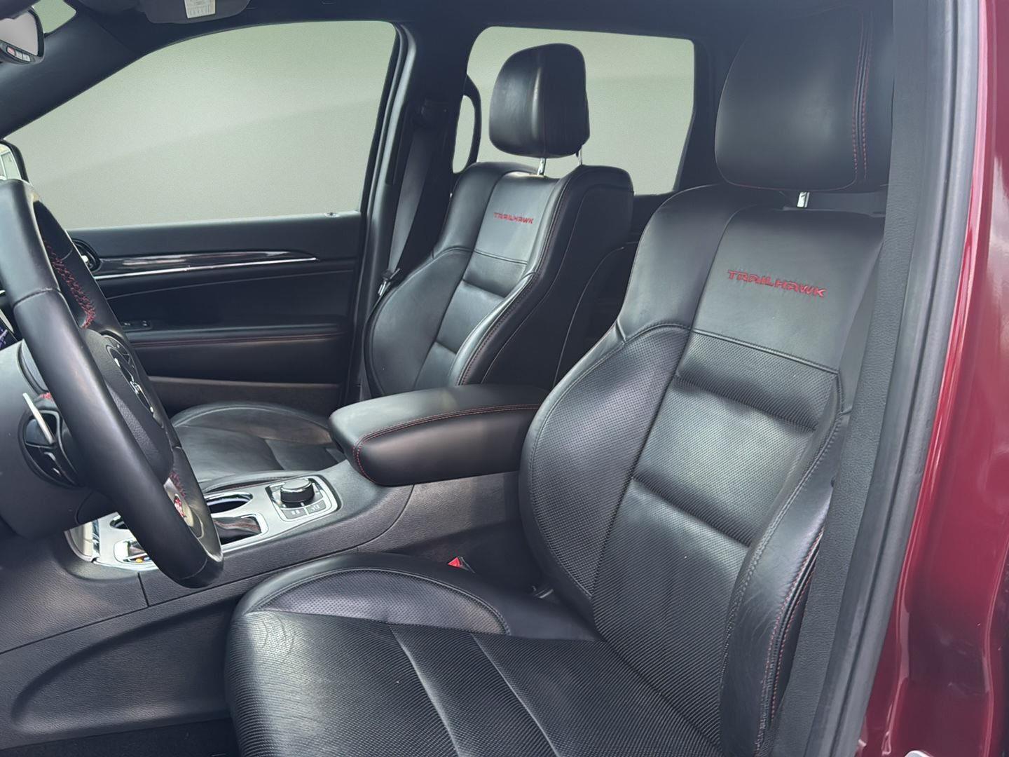 Used 2019 Jeep Grand Cherokee SUV