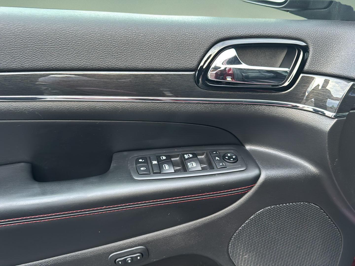 Used 2019 Jeep Grand Cherokee SUV
