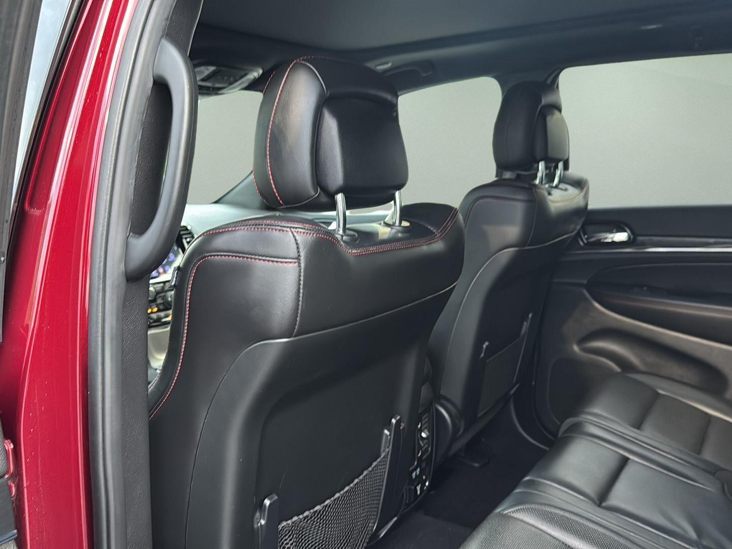 Used 2019 Jeep Grand Cherokee SUV