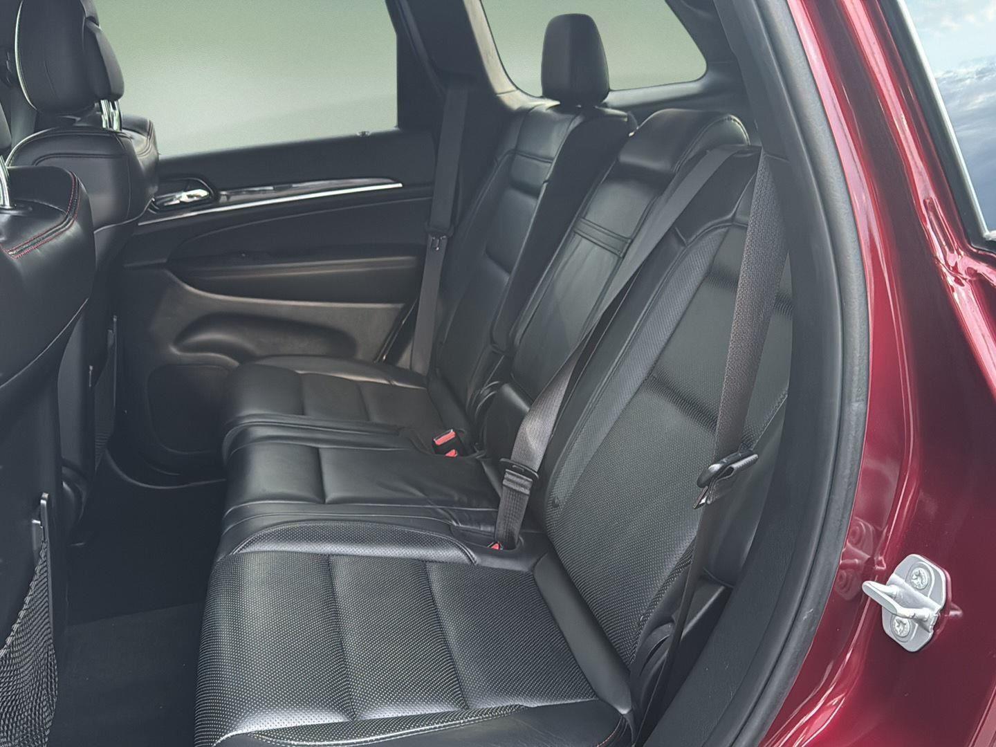 Used 2019 Jeep Grand Cherokee SUV