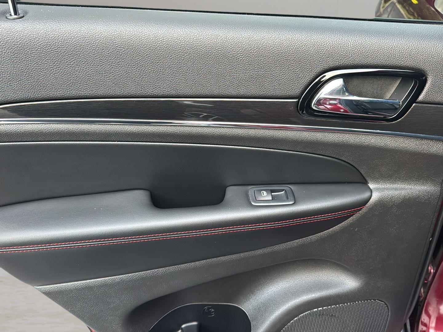 Used 2019 Jeep Grand Cherokee SUV