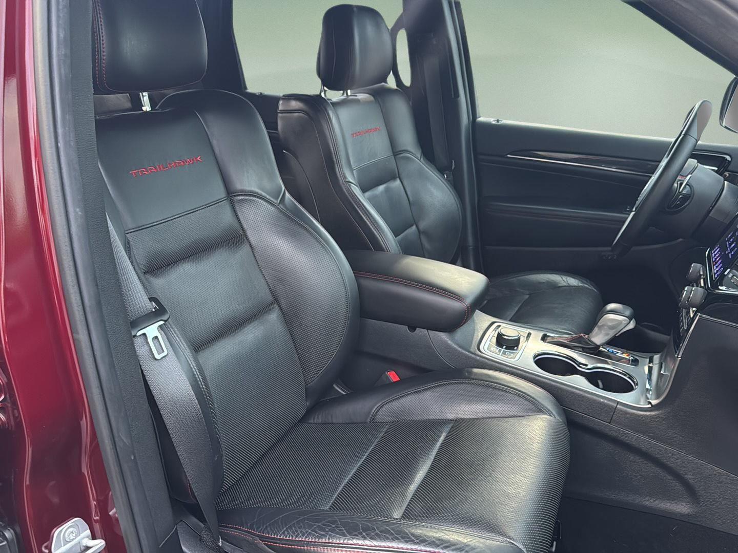 Used 2019 Jeep Grand Cherokee SUV