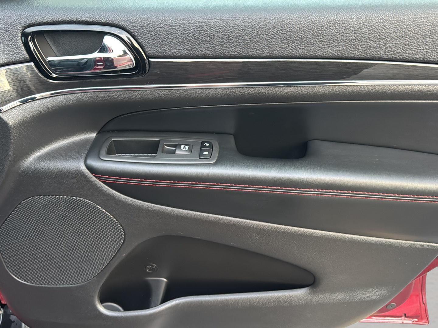 Used 2019 Jeep Grand Cherokee SUV