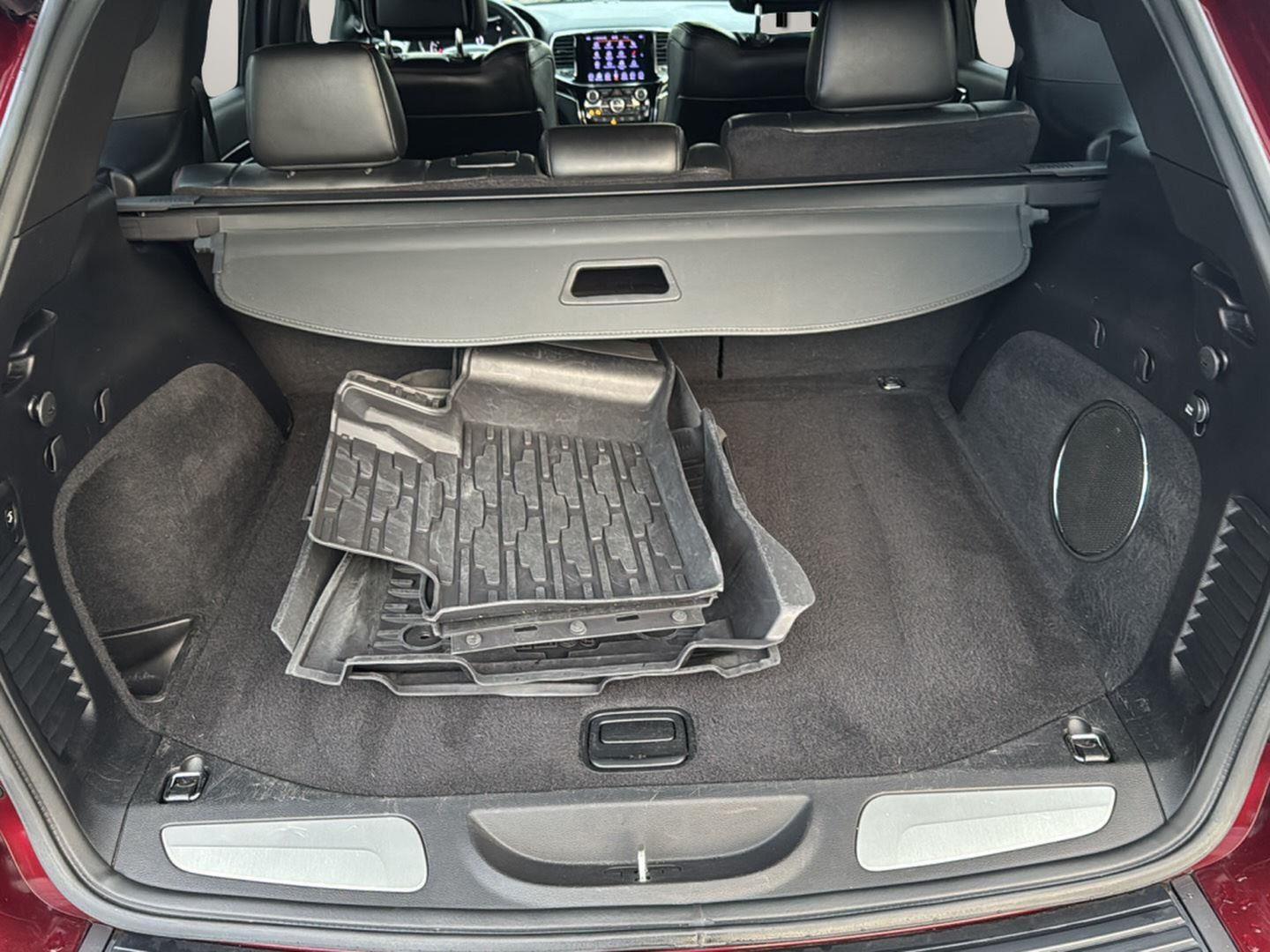 Used 2019 Jeep Grand Cherokee SUV