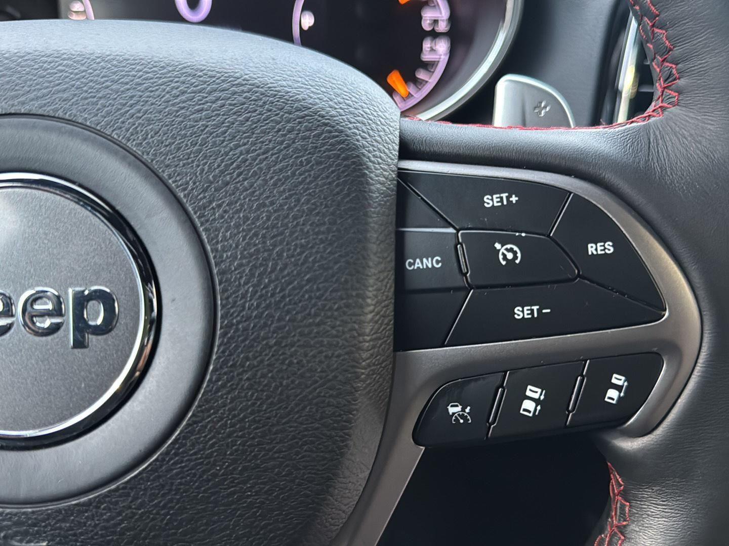 Used 2019 Jeep Grand Cherokee SUV