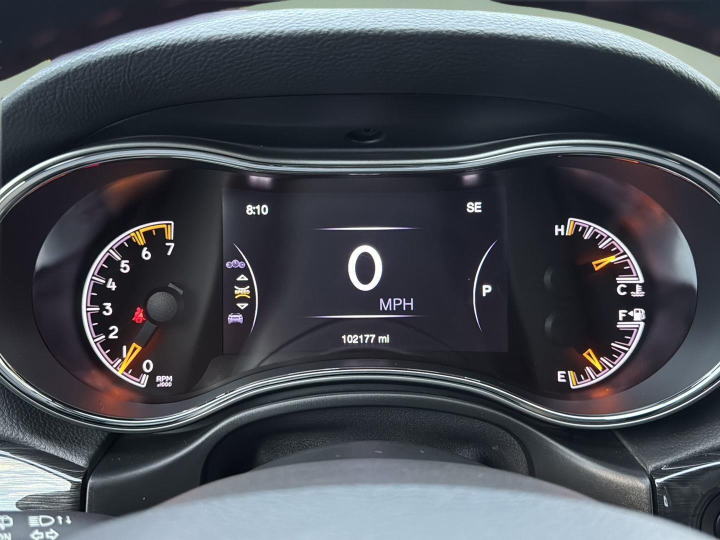 Used 2019 Jeep Grand Cherokee SUV