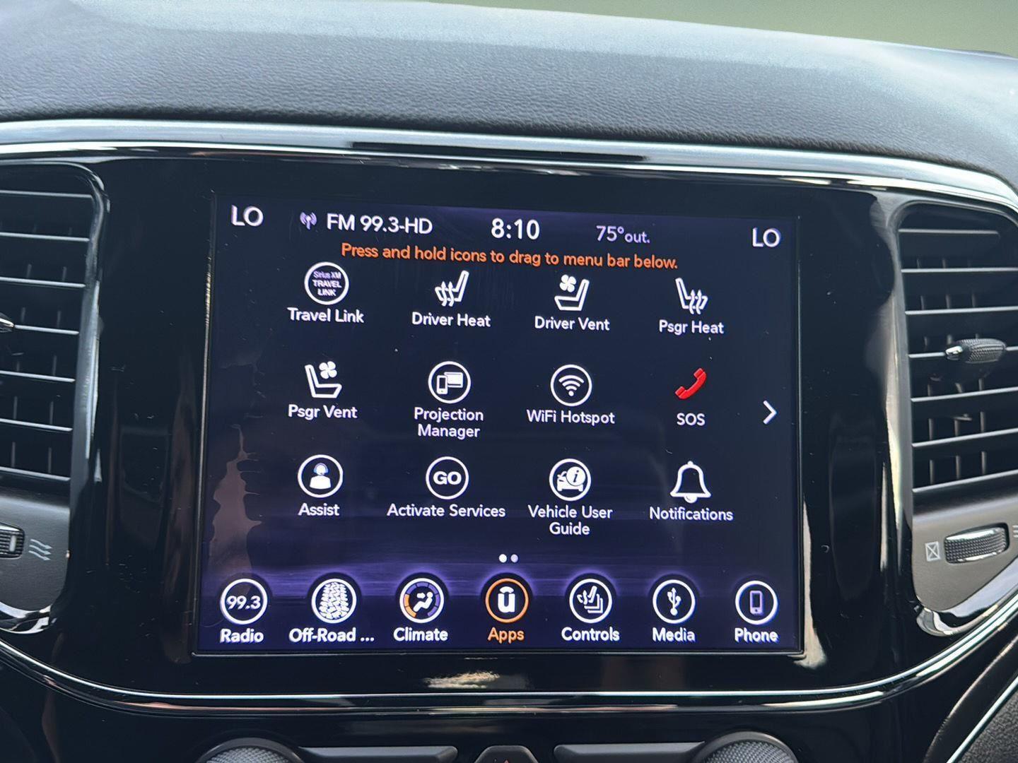 Used 2019 Jeep Grand Cherokee SUV