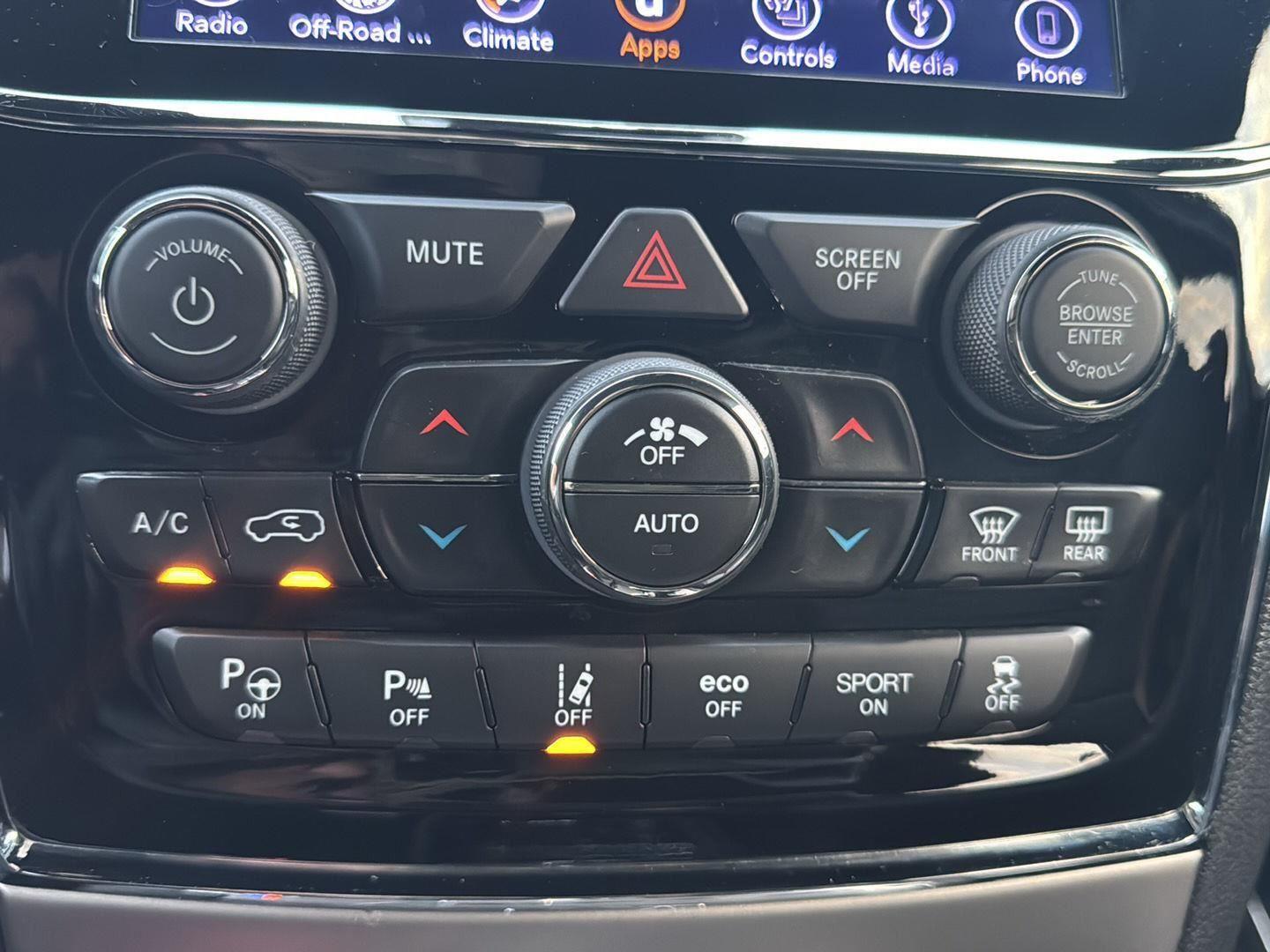 Used 2019 Jeep Grand Cherokee SUV