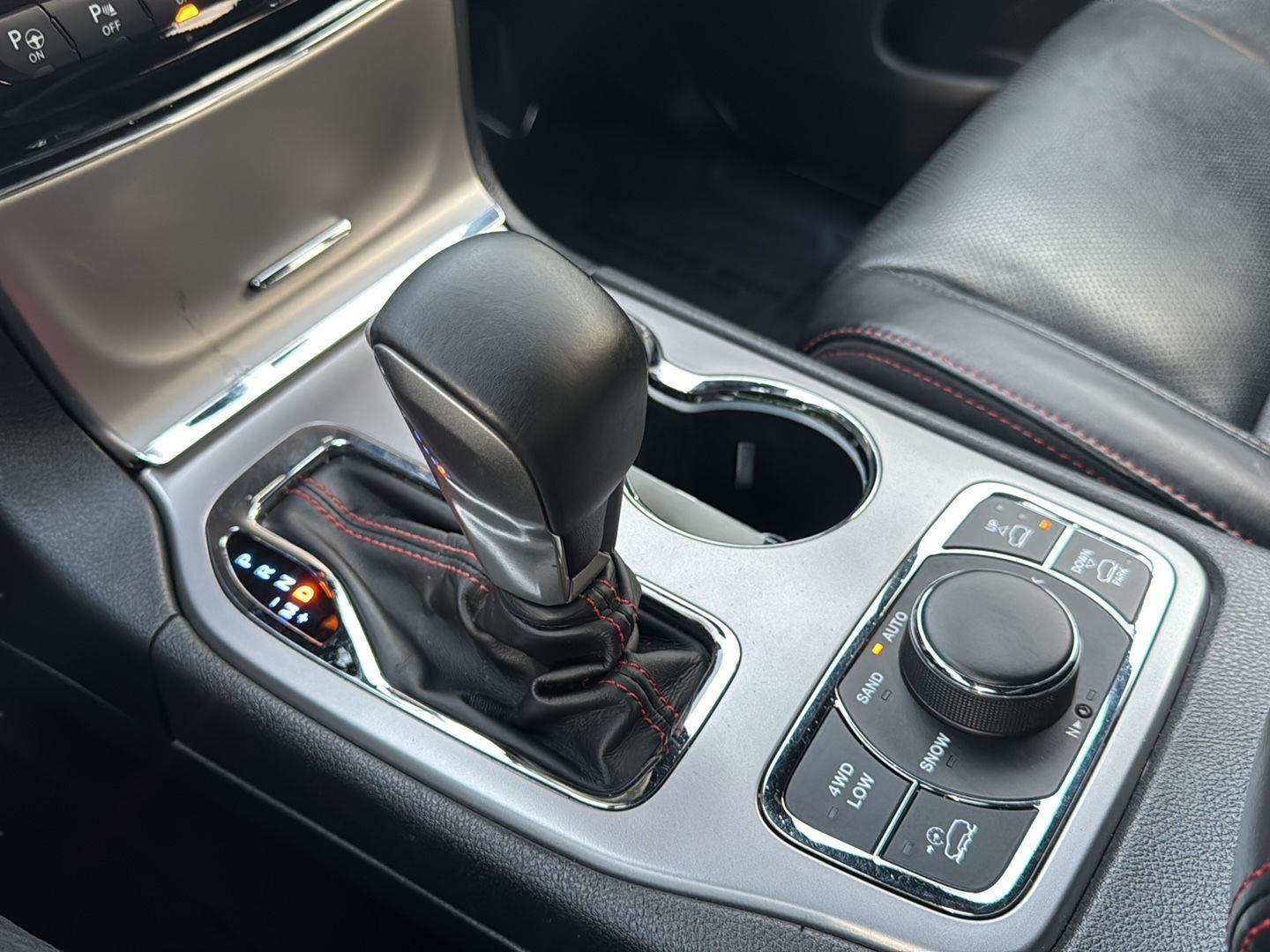 Used 2019 Jeep Grand Cherokee SUV