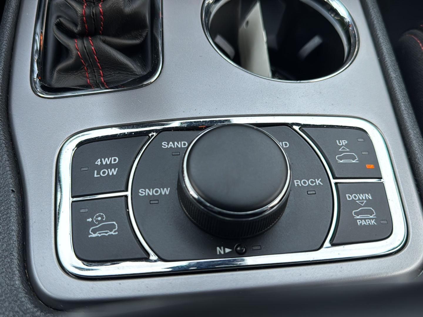 Used 2019 Jeep Grand Cherokee SUV