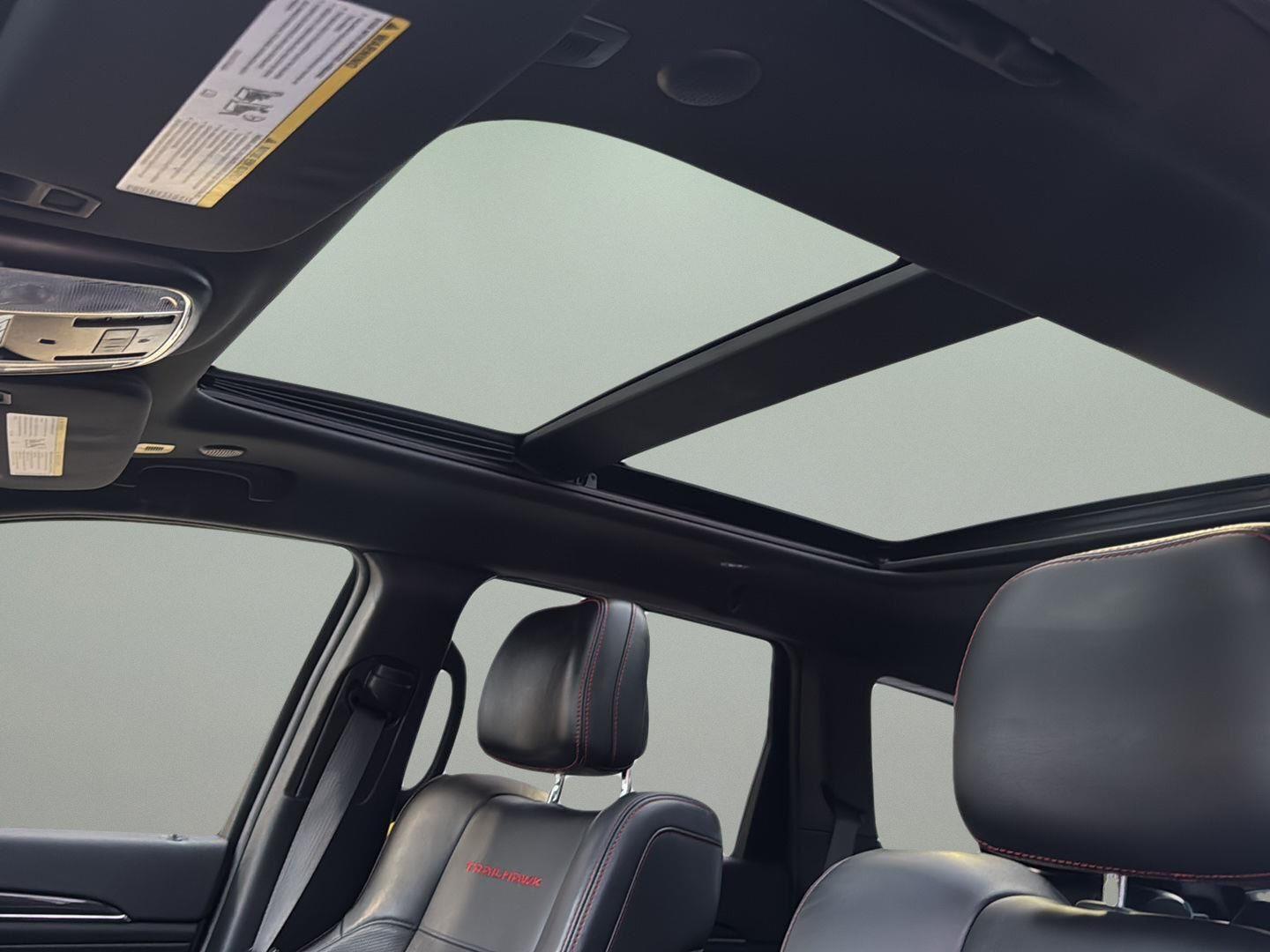 Used 2019 Jeep Grand Cherokee SUV