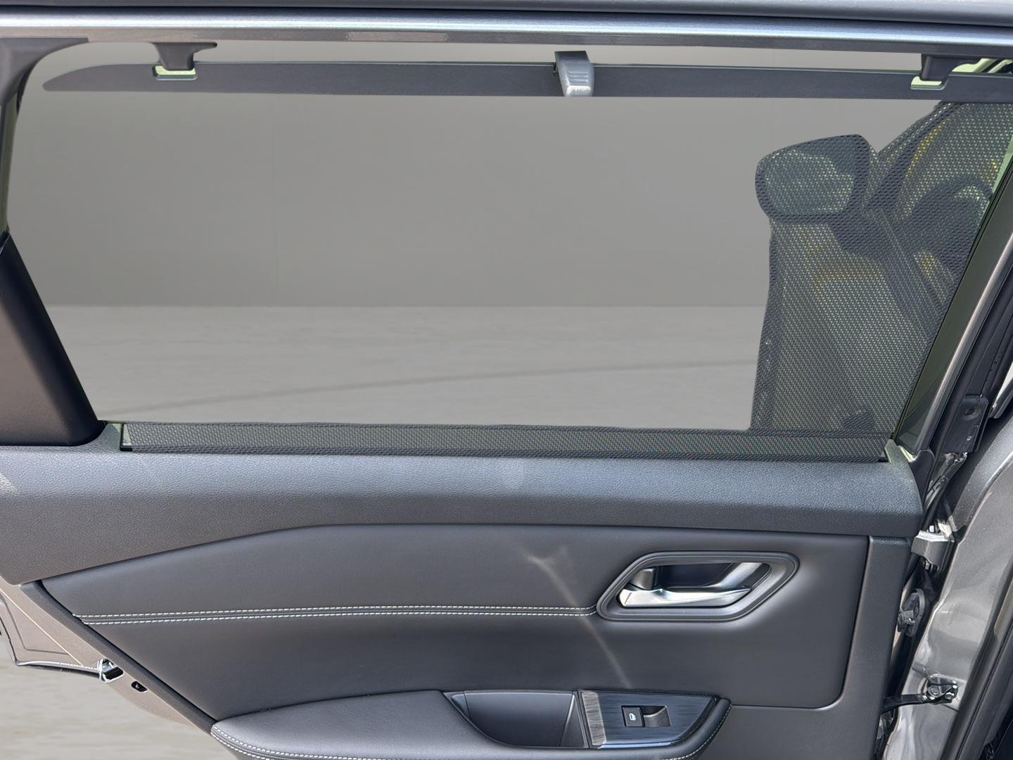 Used 2024 Nissan Rogue SUV