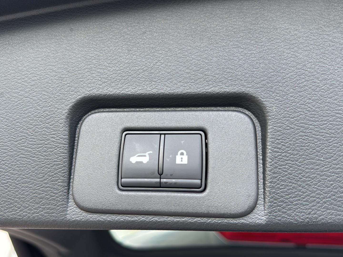 Used 2024 Nissan Rogue SUV