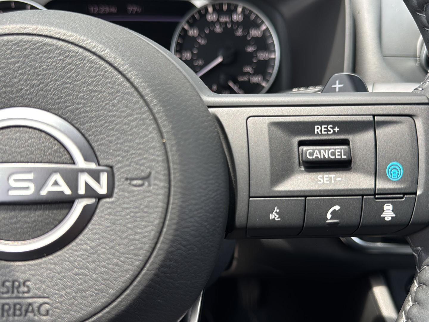 Used 2024 Nissan Rogue SUV
