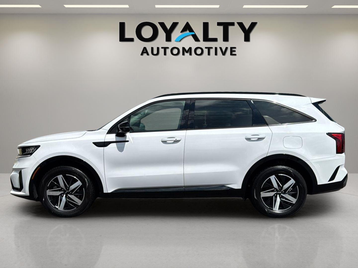 Used 2023 Kia Sorento SUV