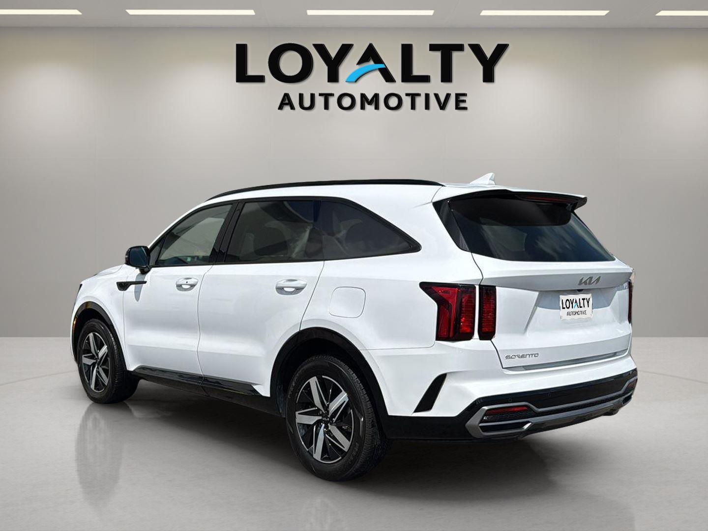 Used 2023 Kia Sorento SUV