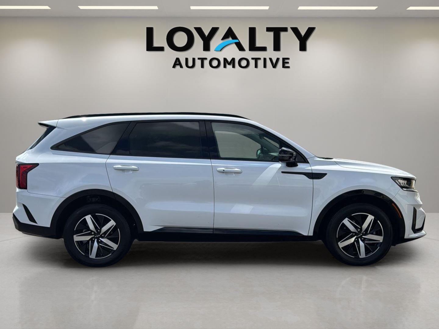 Used 2023 Kia Sorento SUV