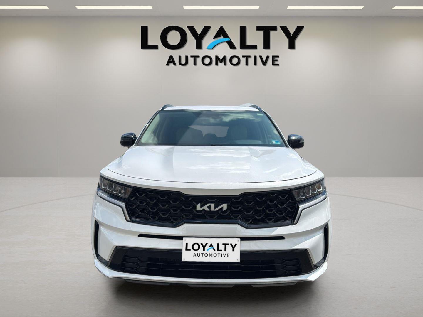 Used 2023 Kia Sorento SUV