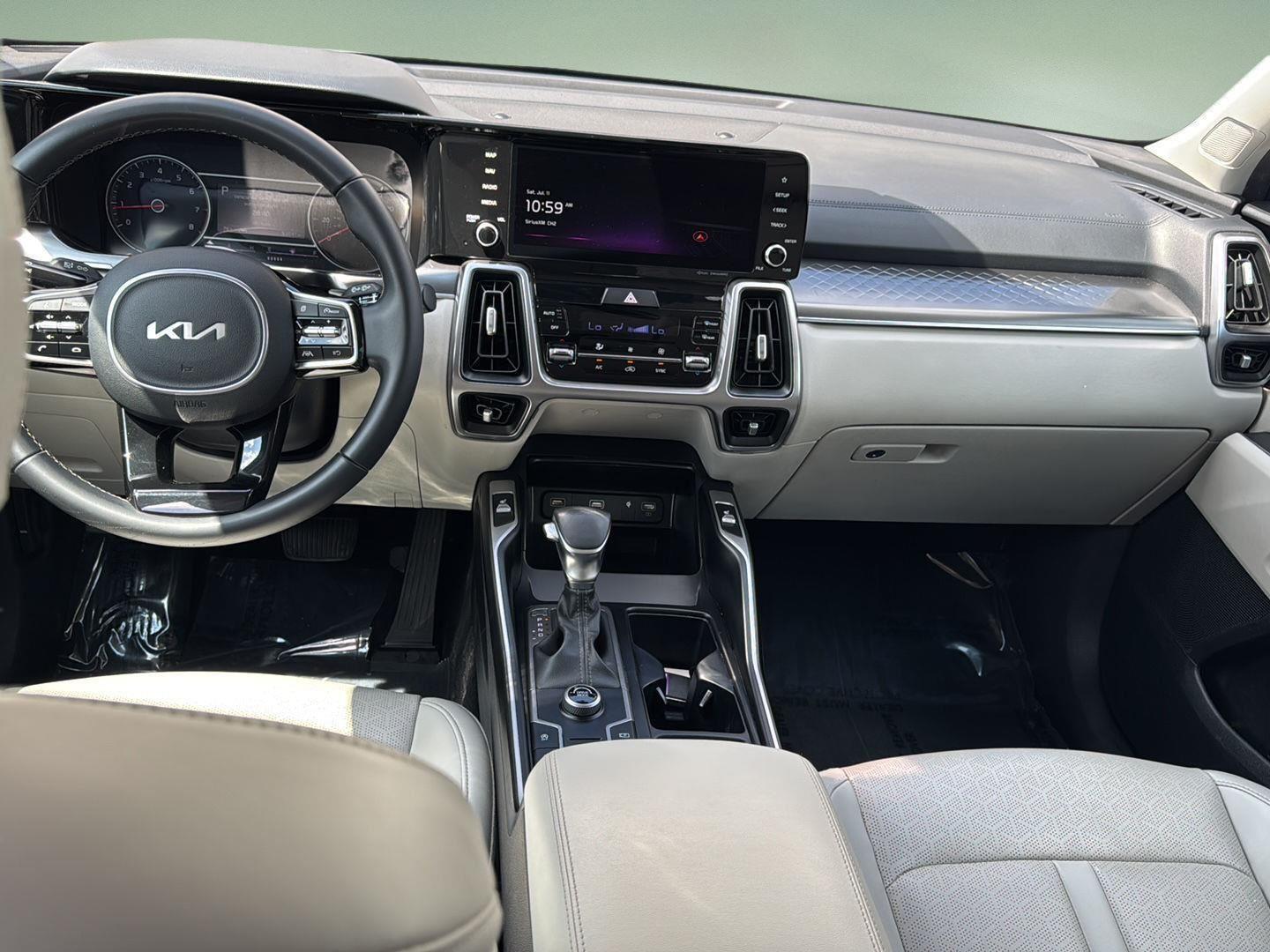 Used 2023 Kia Sorento SUV