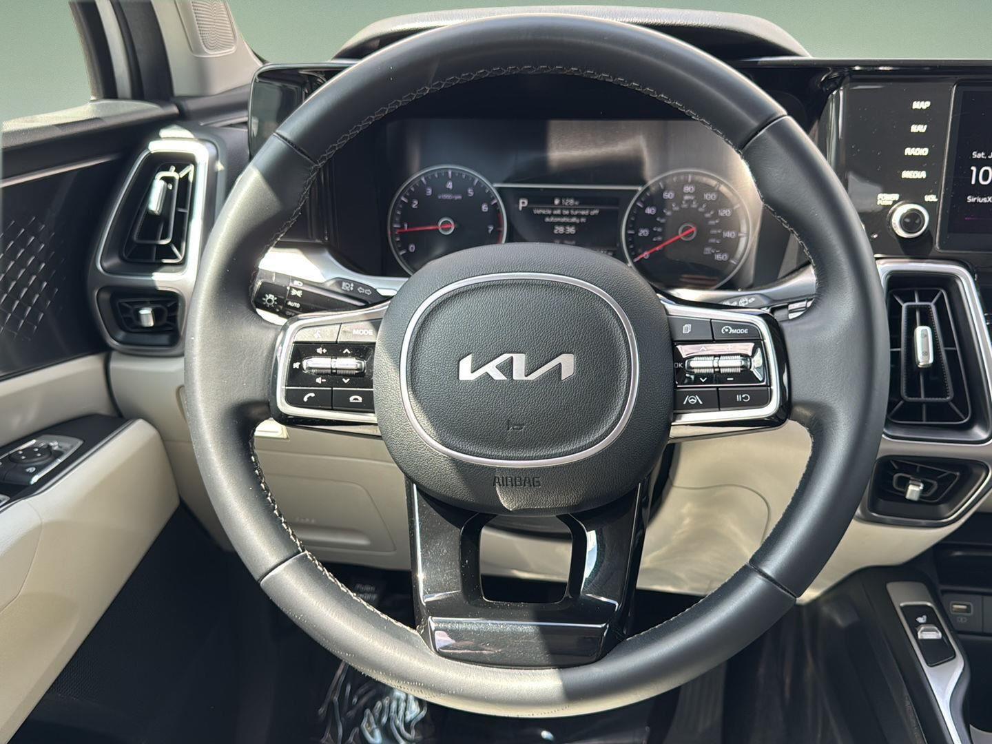 Used 2023 Kia Sorento SUV
