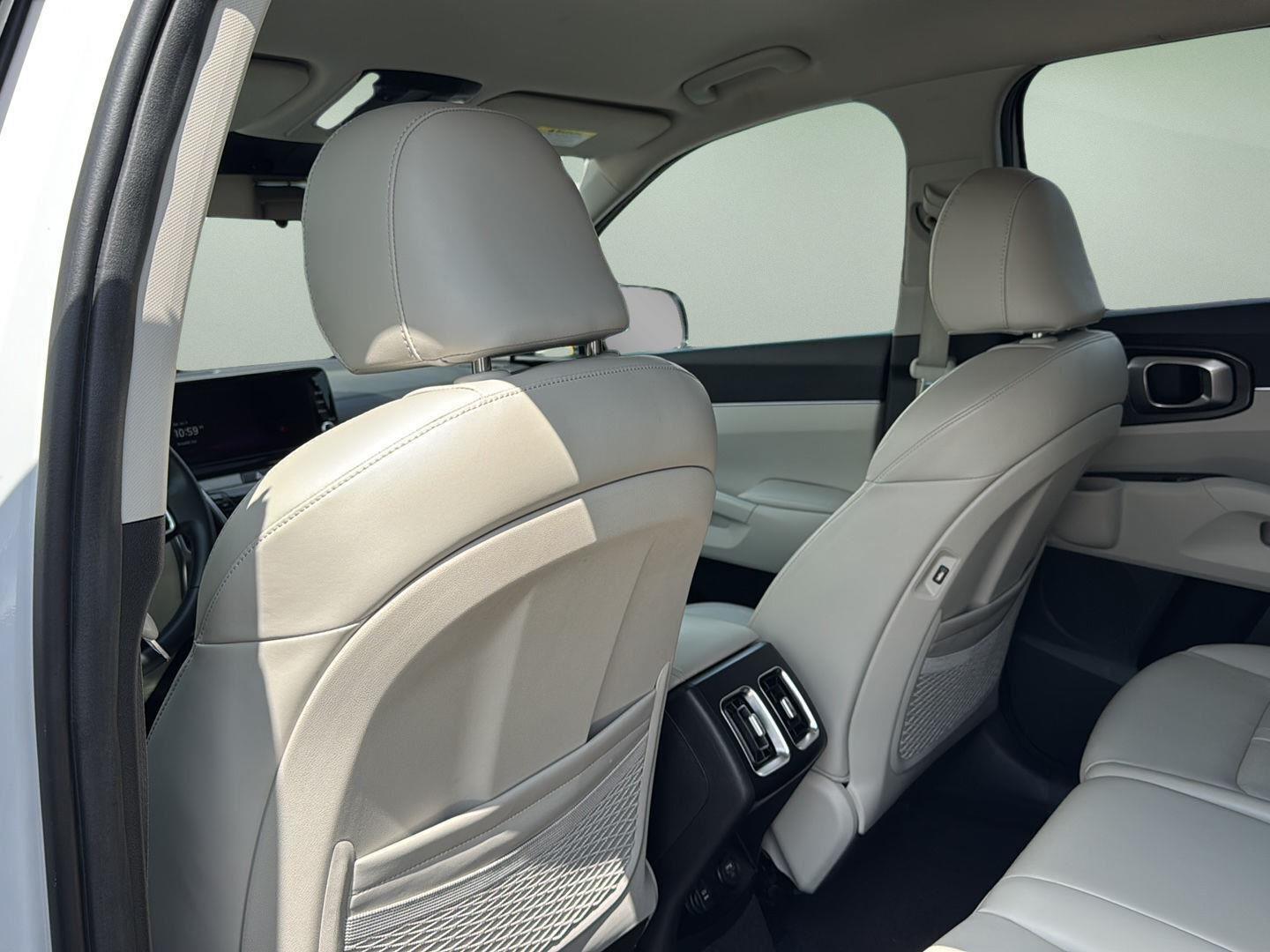 Used 2023 Kia Sorento SUV