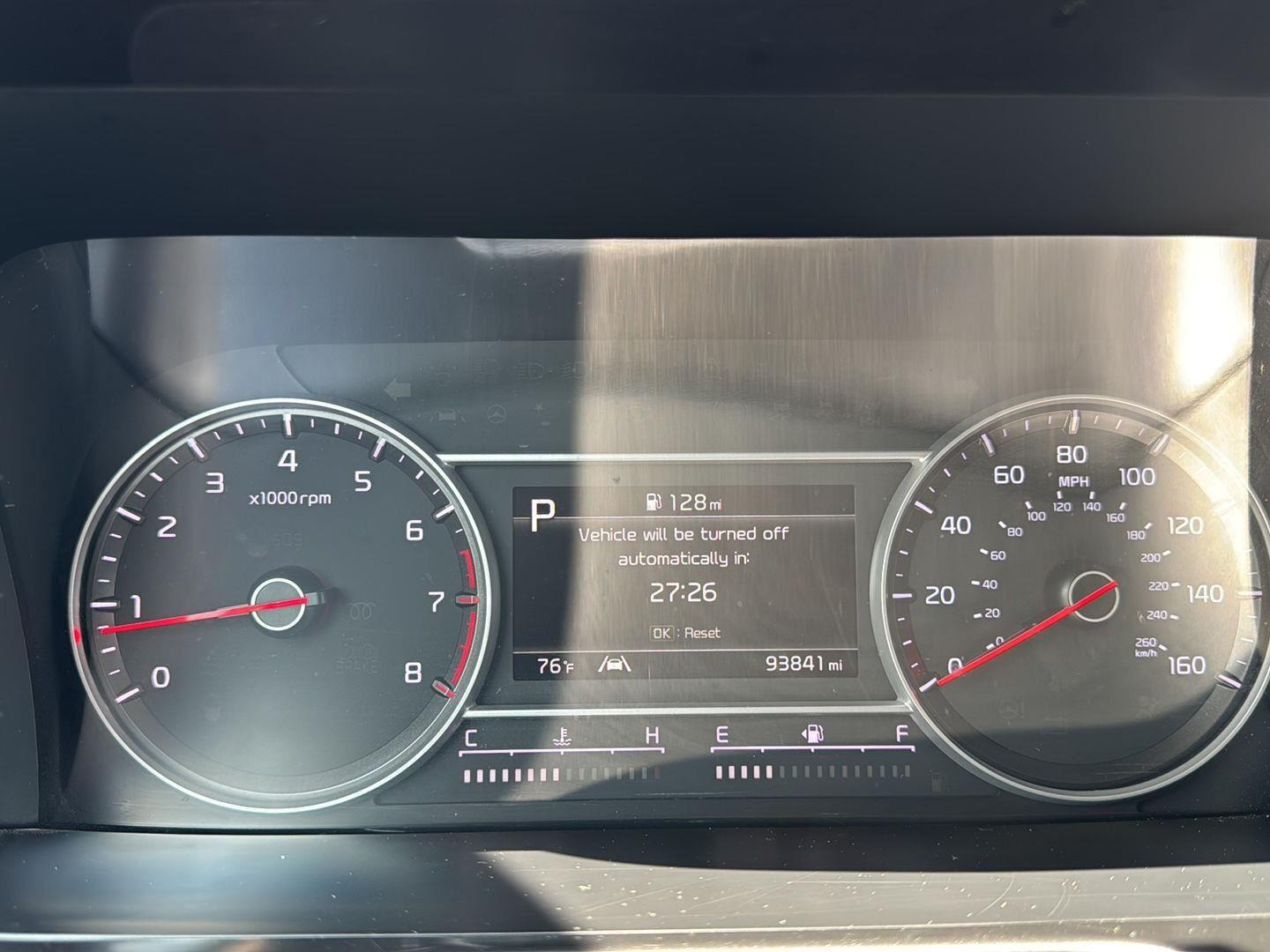 Used 2023 Kia Sorento SUV