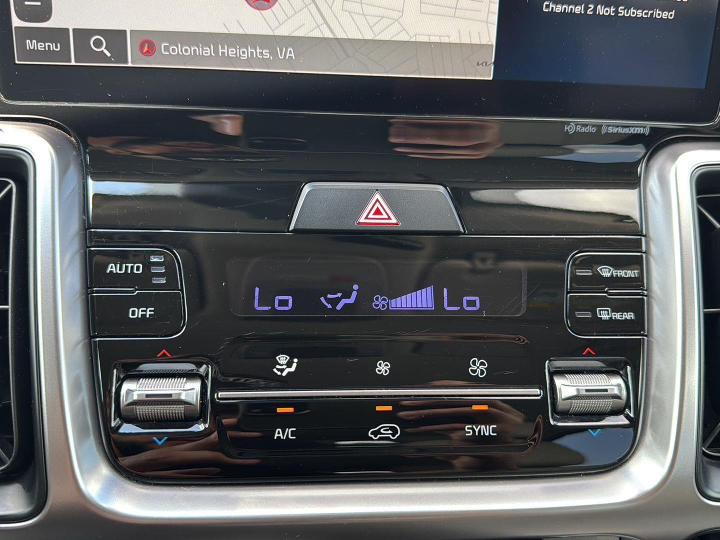 Used 2023 Kia Sorento SUV