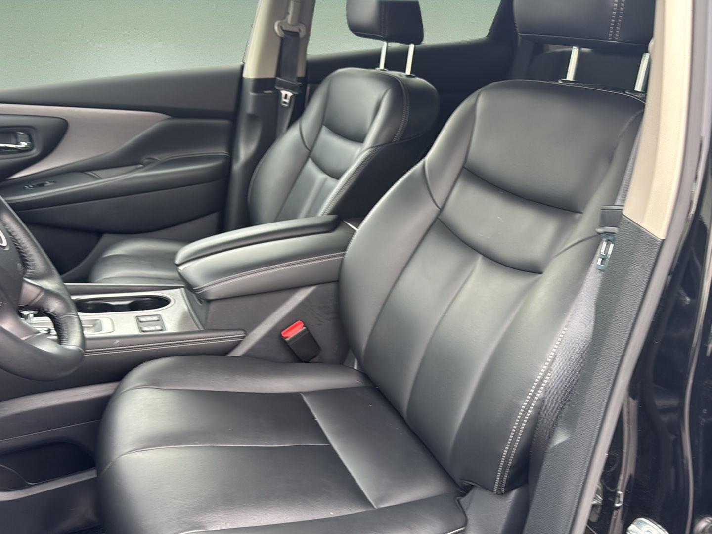 Used 2023 Nissan Murano SUV
