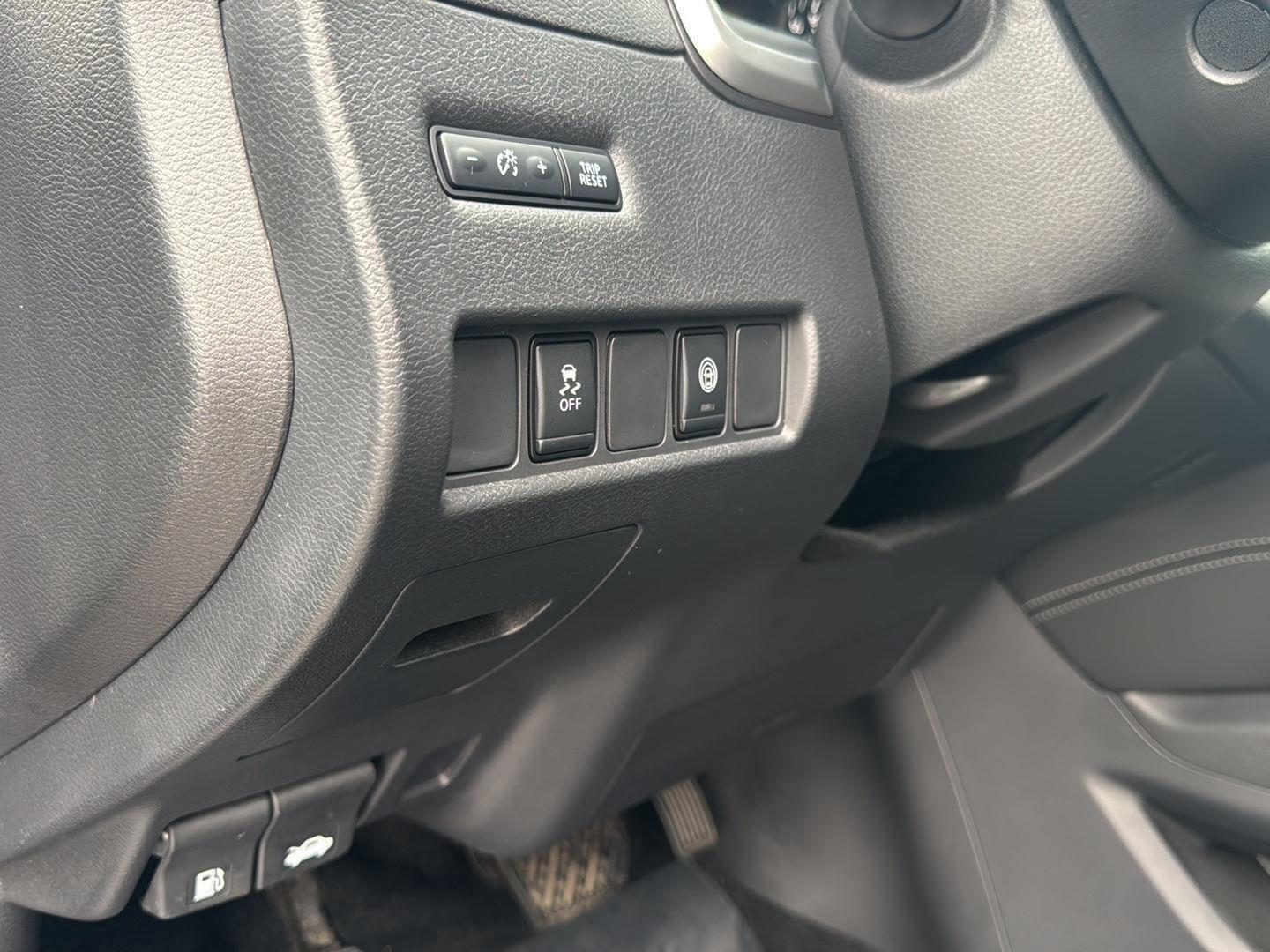 Used 2023 Nissan Murano SUV