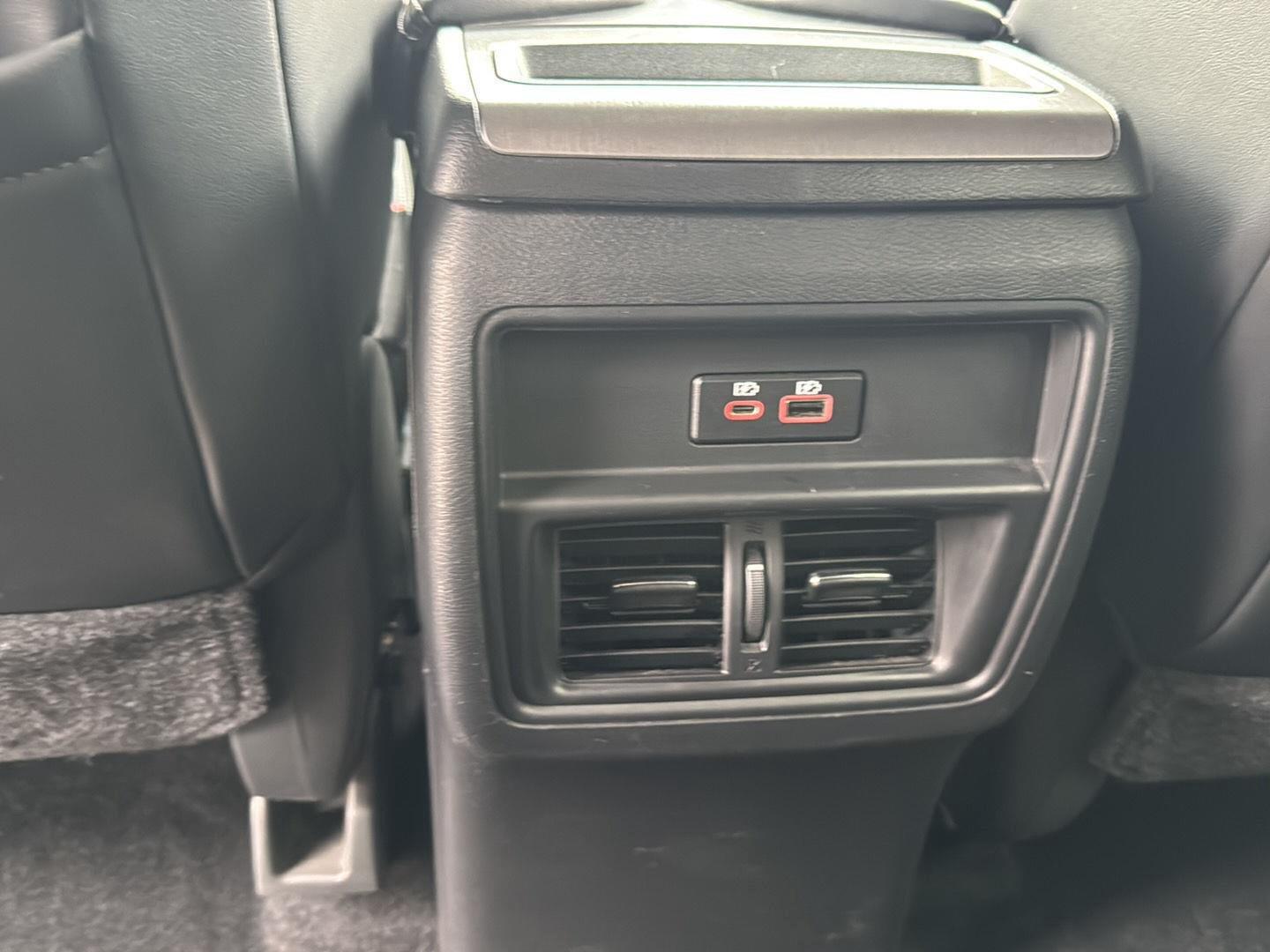 Used 2023 Nissan Murano SUV