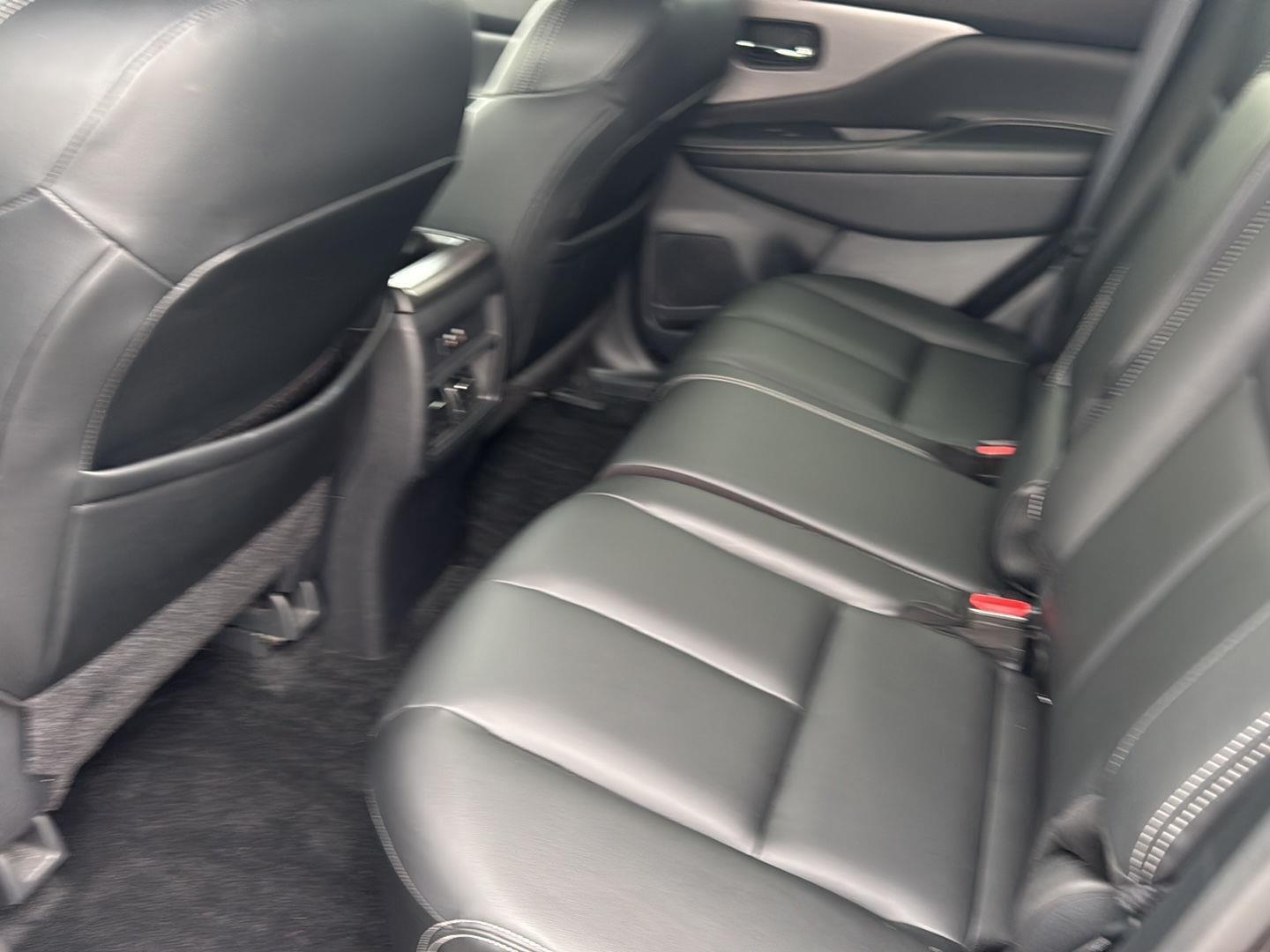 Used 2023 Nissan Murano SUV
