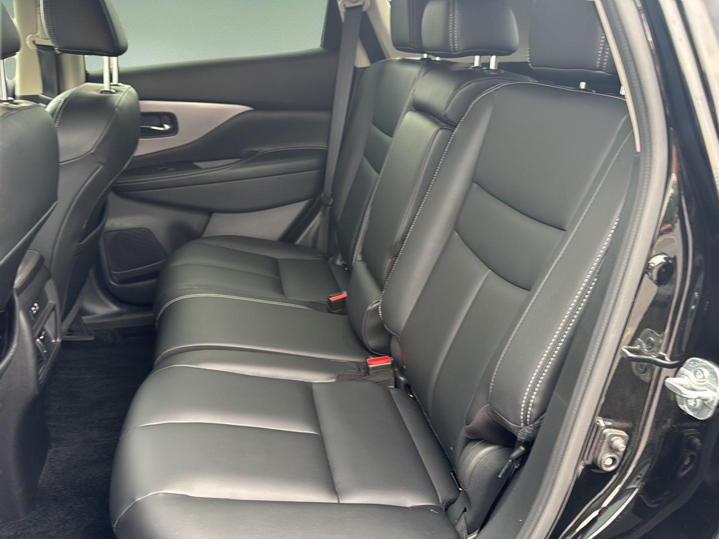 Used 2023 Nissan Murano SUV