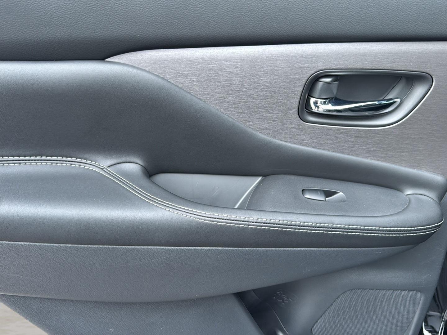 Used 2023 Nissan Murano SUV