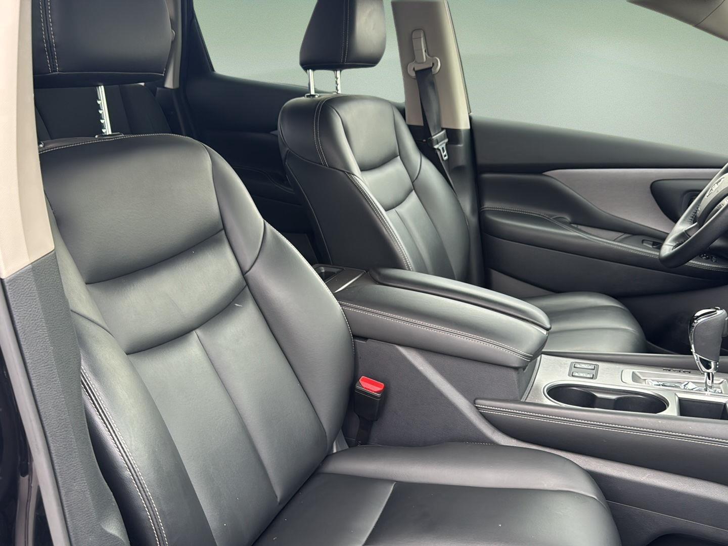 Used 2023 Nissan Murano SUV