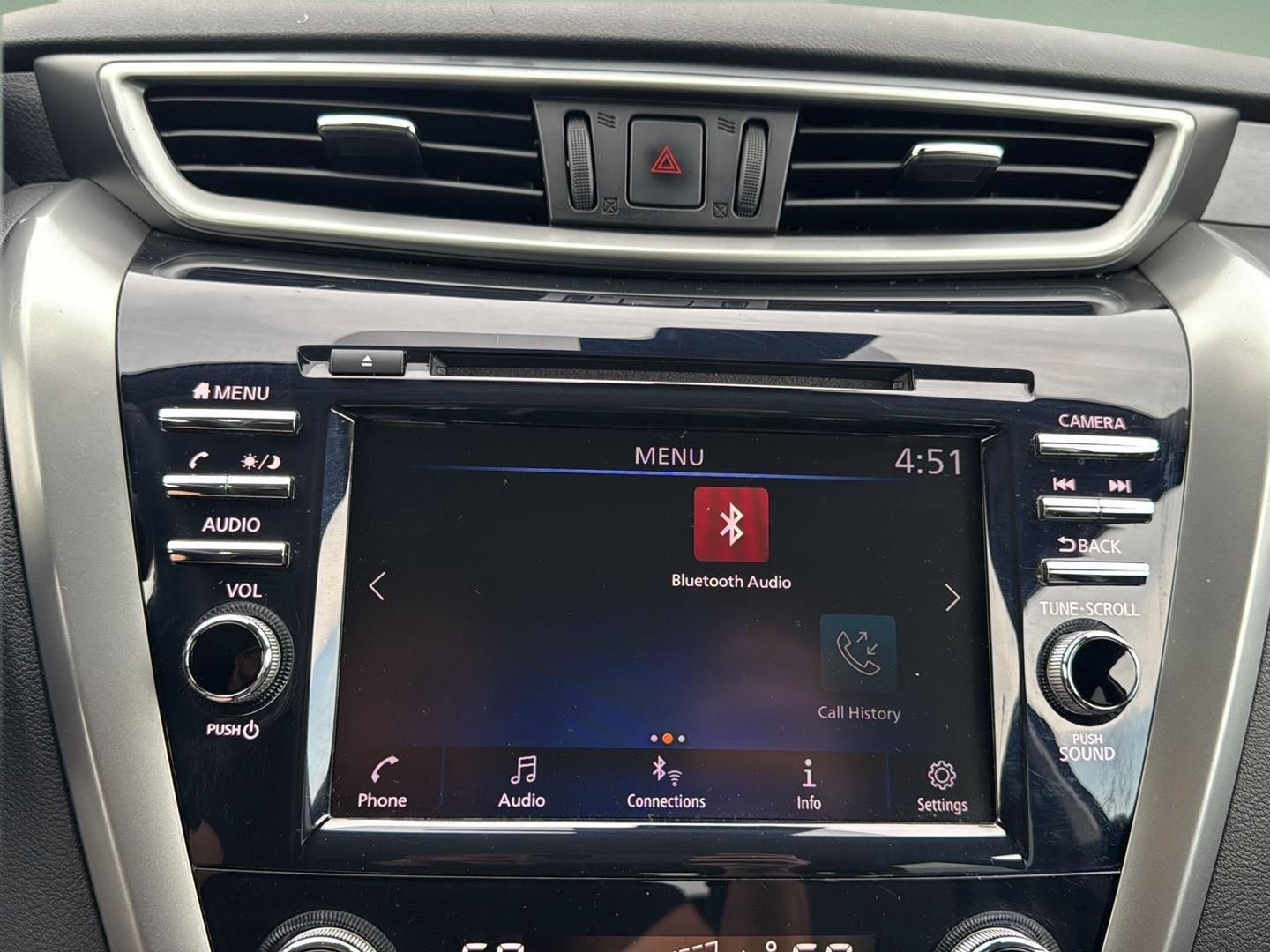 Used 2023 Nissan Murano SUV