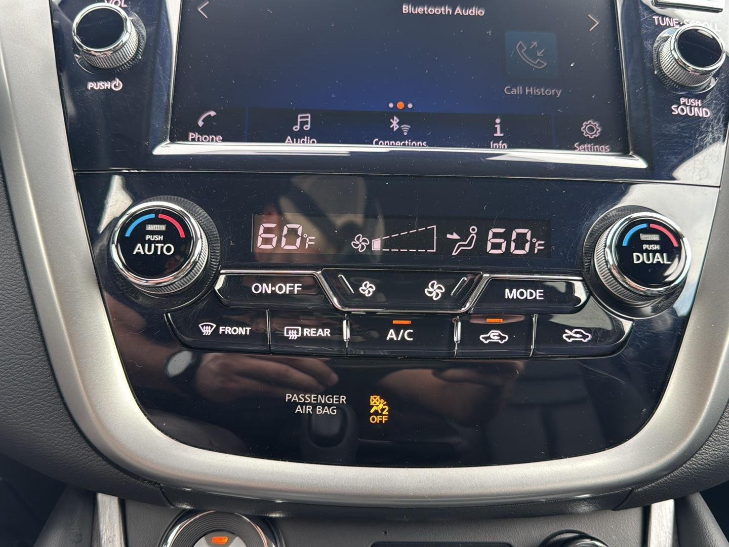 Used 2023 Nissan Murano SUV