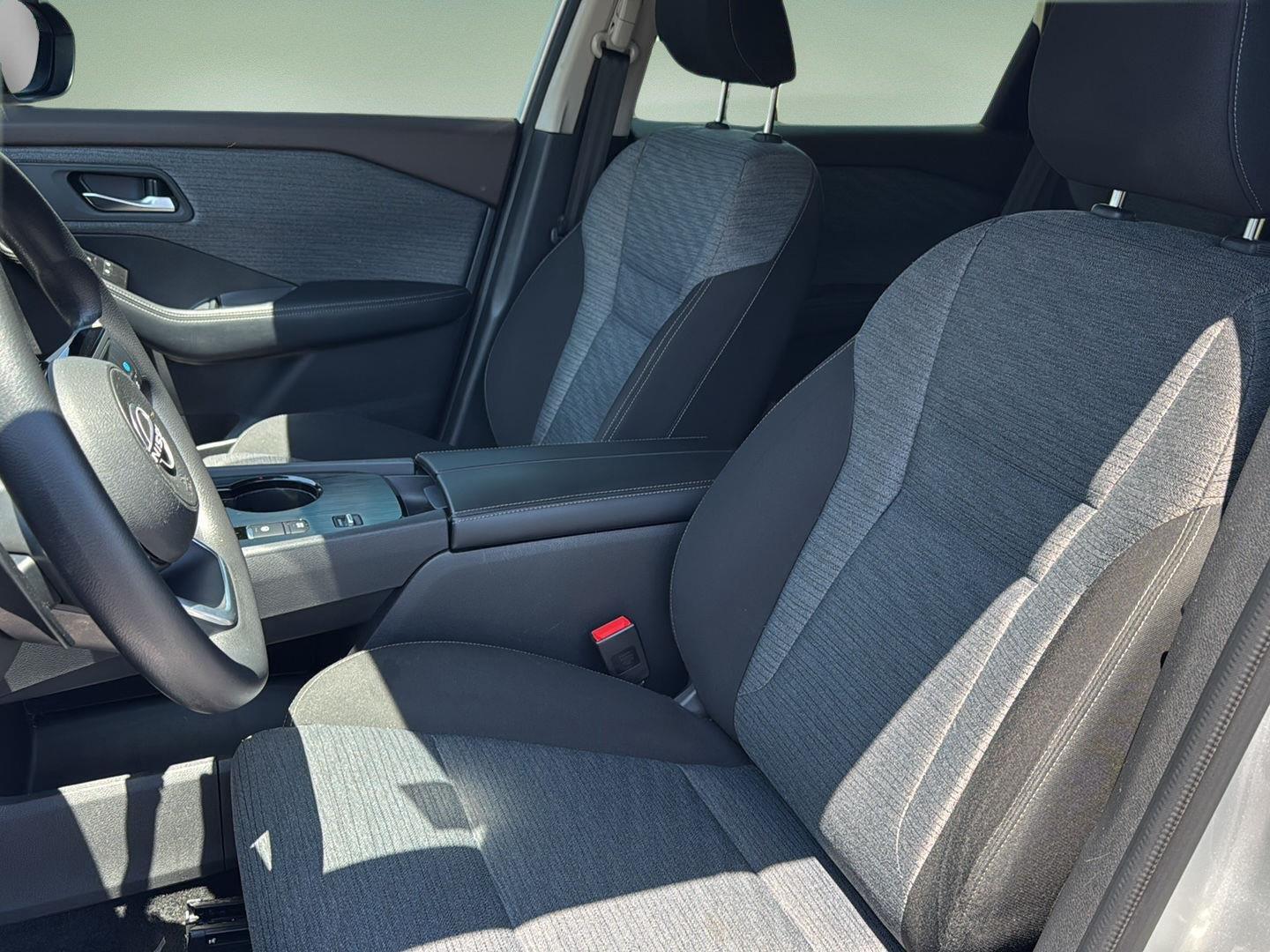 Used 2023 Nissan Rogue SUV
