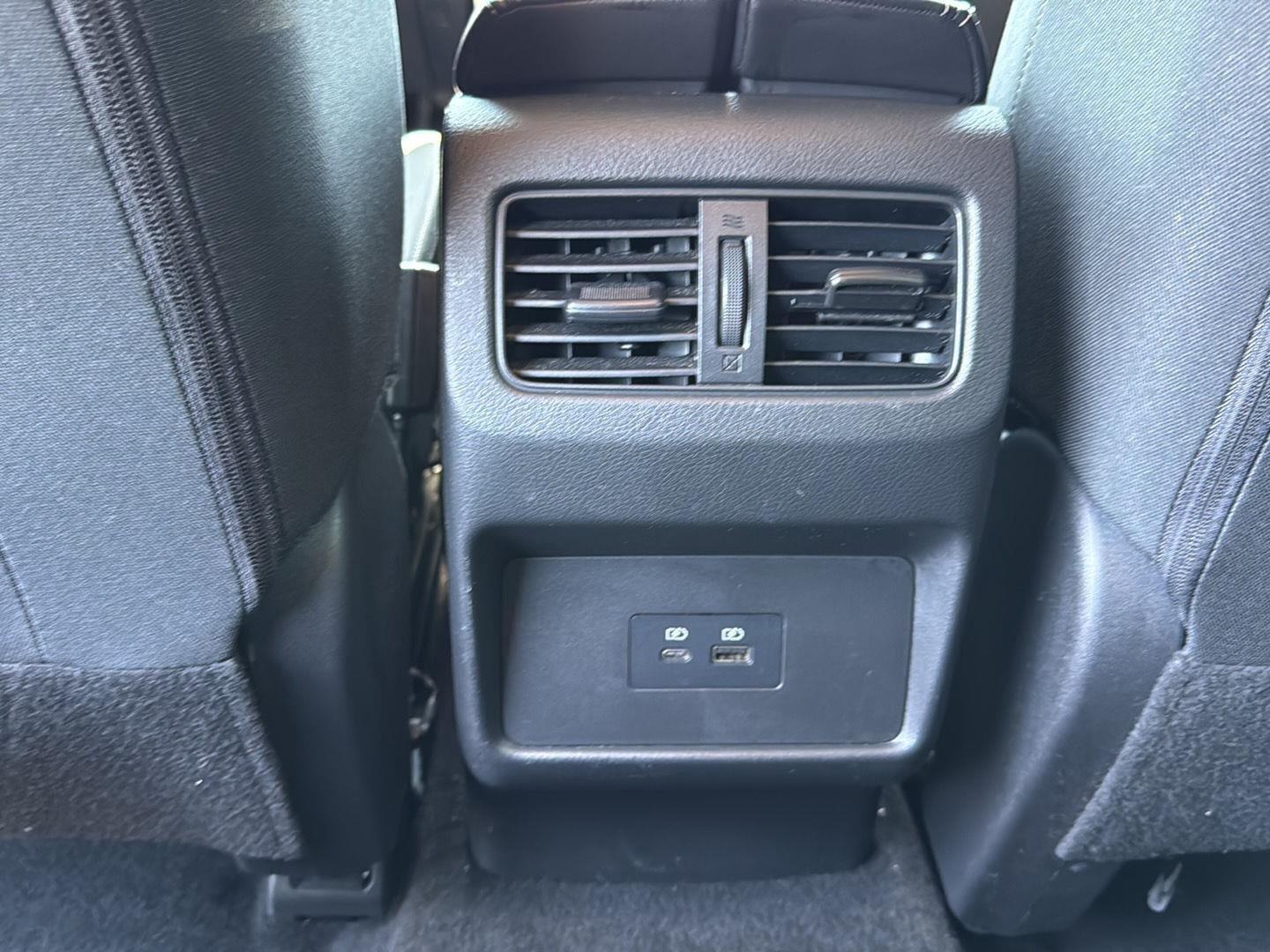 Used 2023 Nissan Rogue SUV