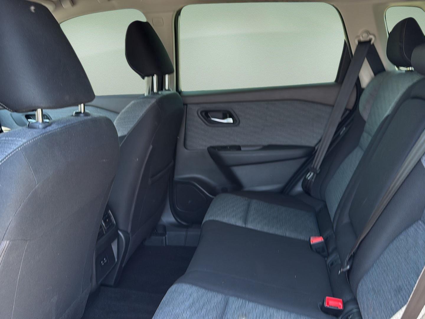 Used 2023 Nissan Rogue SUV