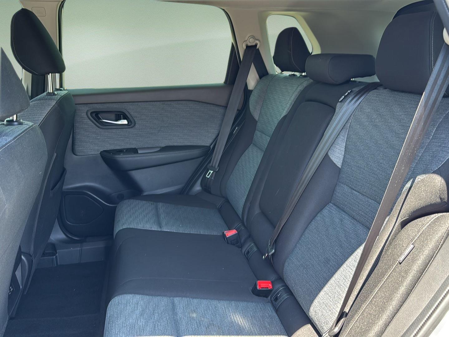 Used 2023 Nissan Rogue SUV
