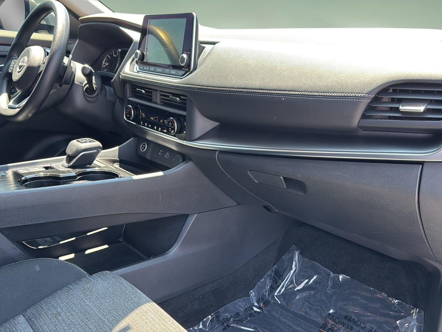 Used 2023 Nissan Rogue SUV